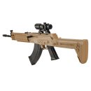 Softair Gewehr 776-R1 6 mm < 0,5 J