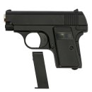 Softair Pistole C1 6 mm < 0,5 J