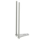 Snag Bars MINI-CHR