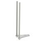Snag Bars MINI-CHR