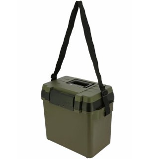 NGT QuickFish Sitzbox