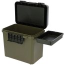 NGT QuickFish Sitzbox