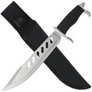 Outdoormesser Grip