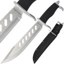 Outdoormesser Grip