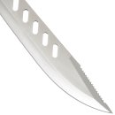 Outdoormesser Grip