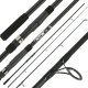 XPR Carp 12 ft. 2,75 lbs. Carbon