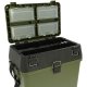 Session Seat Box System