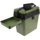 Session Seat Box System