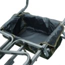 Dynamic Carp Barrow Aluminium