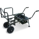 Dynamic Carp Barrow Aluminium