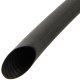 Boiliewurfrohr 3K Carbon 20 mm